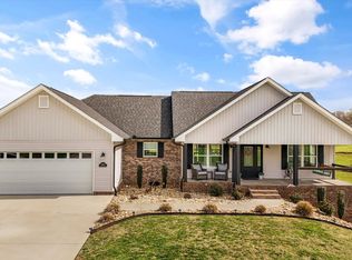 5821 Chester Ln, Maryville, TN 37801
