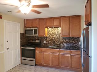 155 Sweet Ave #7, Pawtucket, RI 02861