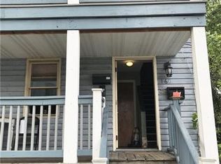 160 Washington St #2, Newburgh, NY 12550