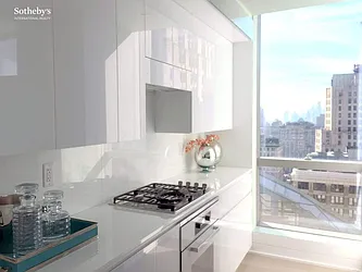 Rented by Sotheby's International Realty