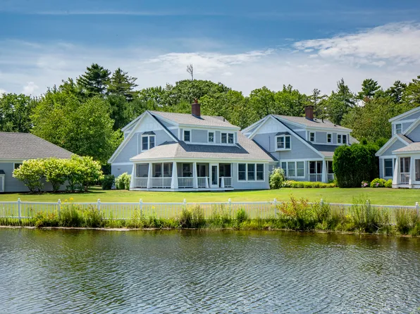 34 Village Way #34, Rockport, ME 04856
