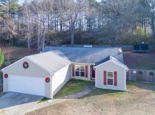 75 Ridge Dr, Newnan, GA 30276