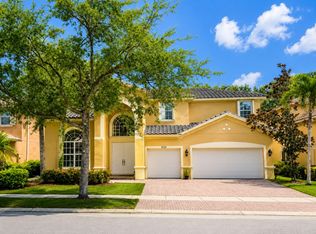 3800 E Hibiscus St, Weston, FL 33332