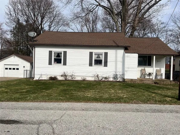 517 Strathmore Ave, Erie, PA 16505