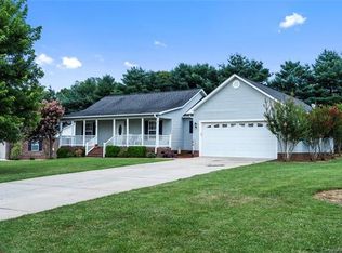 108 Chasse Ct, Cleveland, NC 27013