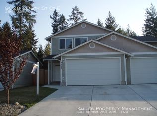 9028 208th Street Ct E, Graham, WA 98338