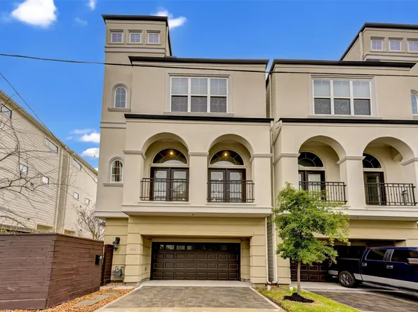 1108 Fowler St, Houston, TX 77007