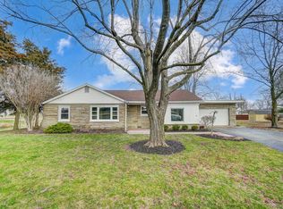 2060 Us Highway 35 NW, Washington Court House, OH 43160