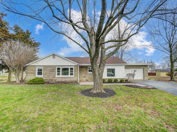 2060 Us Highway 35 NW, Washington Court House, OH 43160