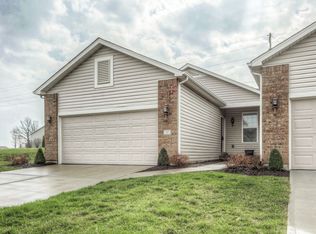 10 Thoreau Ct, O Fallon, MO 63366