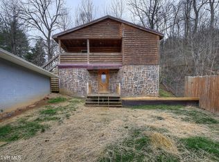 117 Blevins Rd, Johnson City, TN 37601