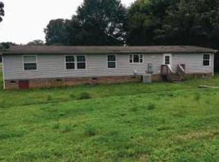 3709 Haigler Rd, Monroe, NC 28110