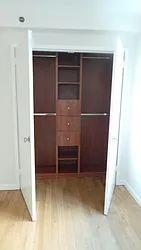 Rented by UDR