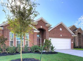 24631 Lakecrest Pine Trl, Katy, TX 77493