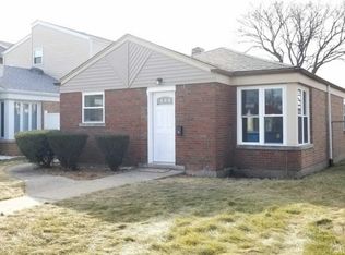 6509 W 60th Pl, Chicago, IL 60638