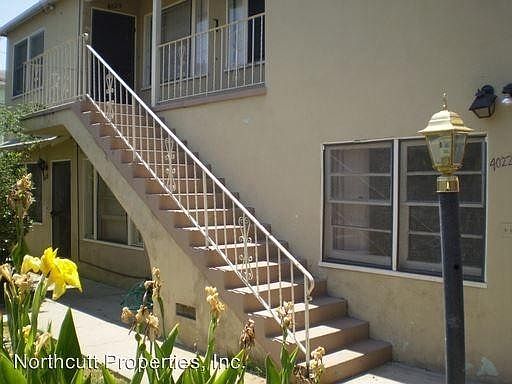 1st image of 4018-4024 Illinois St #4020