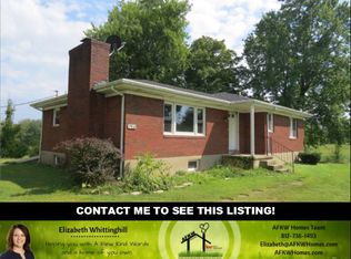 7900 Highway 135 NE, New Salisbury, IN 47161