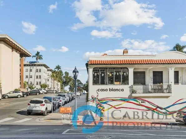 2263 4th Ave, San Diego, CA 92101