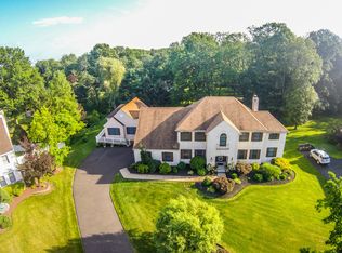 30 Rosette Ln, Richboro, PA 18954