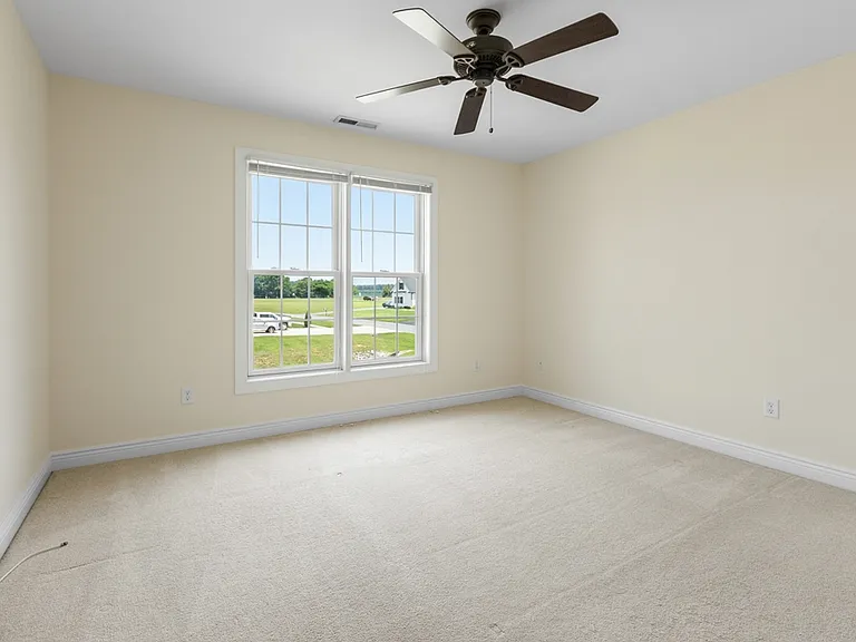 Bedroom 3 - Upper Level