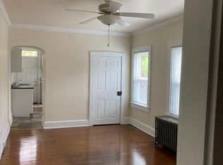 340 W Orange St UNIT 2, Lancaster, PA 17603