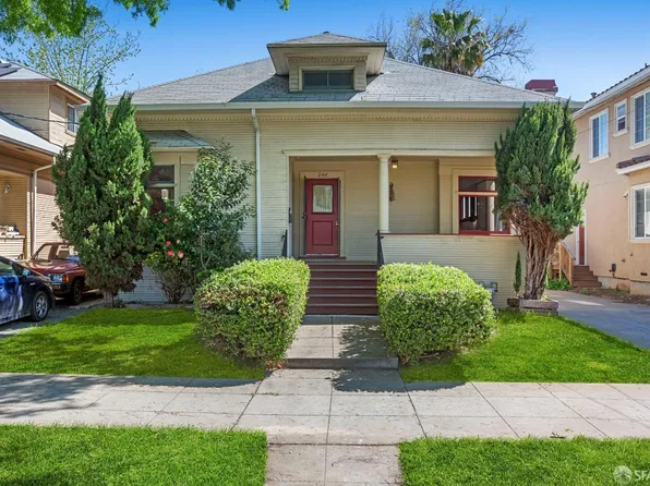 248 N 6th St, San Jose, CA 95112