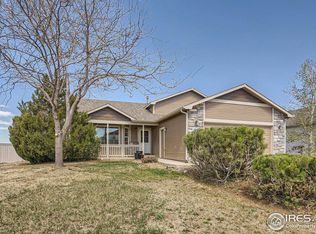 8923 Raging Bull Ln, Wellington, CO 80549