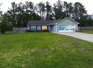 115 Bayswood Dr, Kingsland, GA 31548