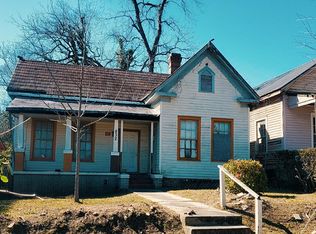 832 Elm St, Macon, GA 31201