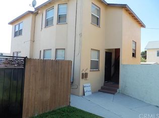 616 Manchester Ter, Inglewood, CA 90301