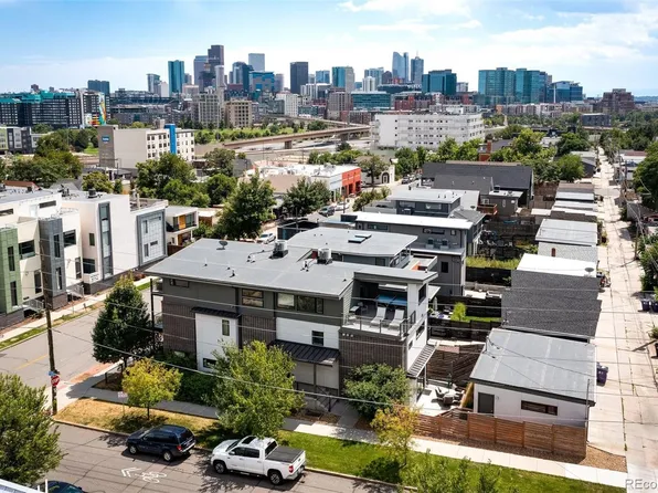 1574 W 35th Avenue, Denver, CO 80211
