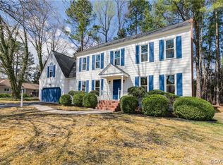 13100 Chancery Pl, Henrico, VA 23233