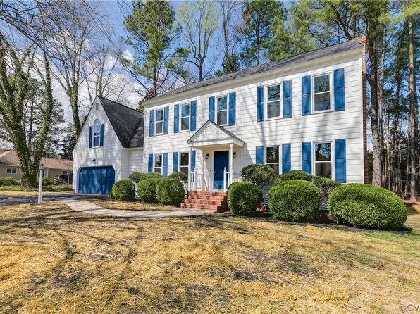 13100 Chancery Pl, Henrico, VA 23233