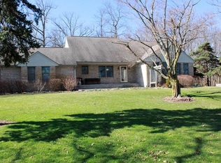 3111 Springfield Jamestown Rd, Springfield, OH 45505