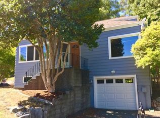 1560 NE Tagholm Rd, Poulsbo, WA 98370