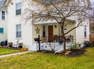 207 S Grand Ave, Marion, OH
