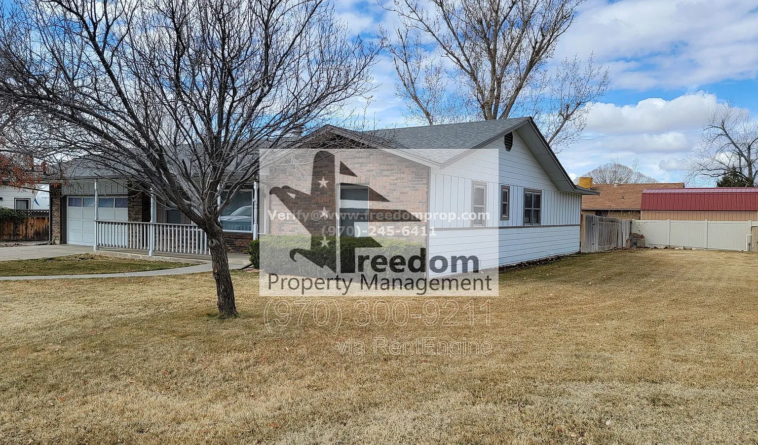 3 bed, 1.5 bath, 1622 sqft, $2,220 — Photo 2