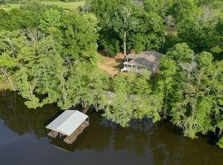 1240 Coldiron Rd, Jonesville, LA 71343