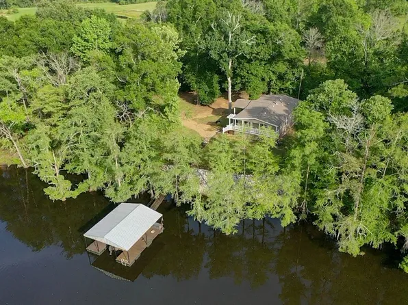 1240 Coldiron Rd, Jonesville, LA 71343
