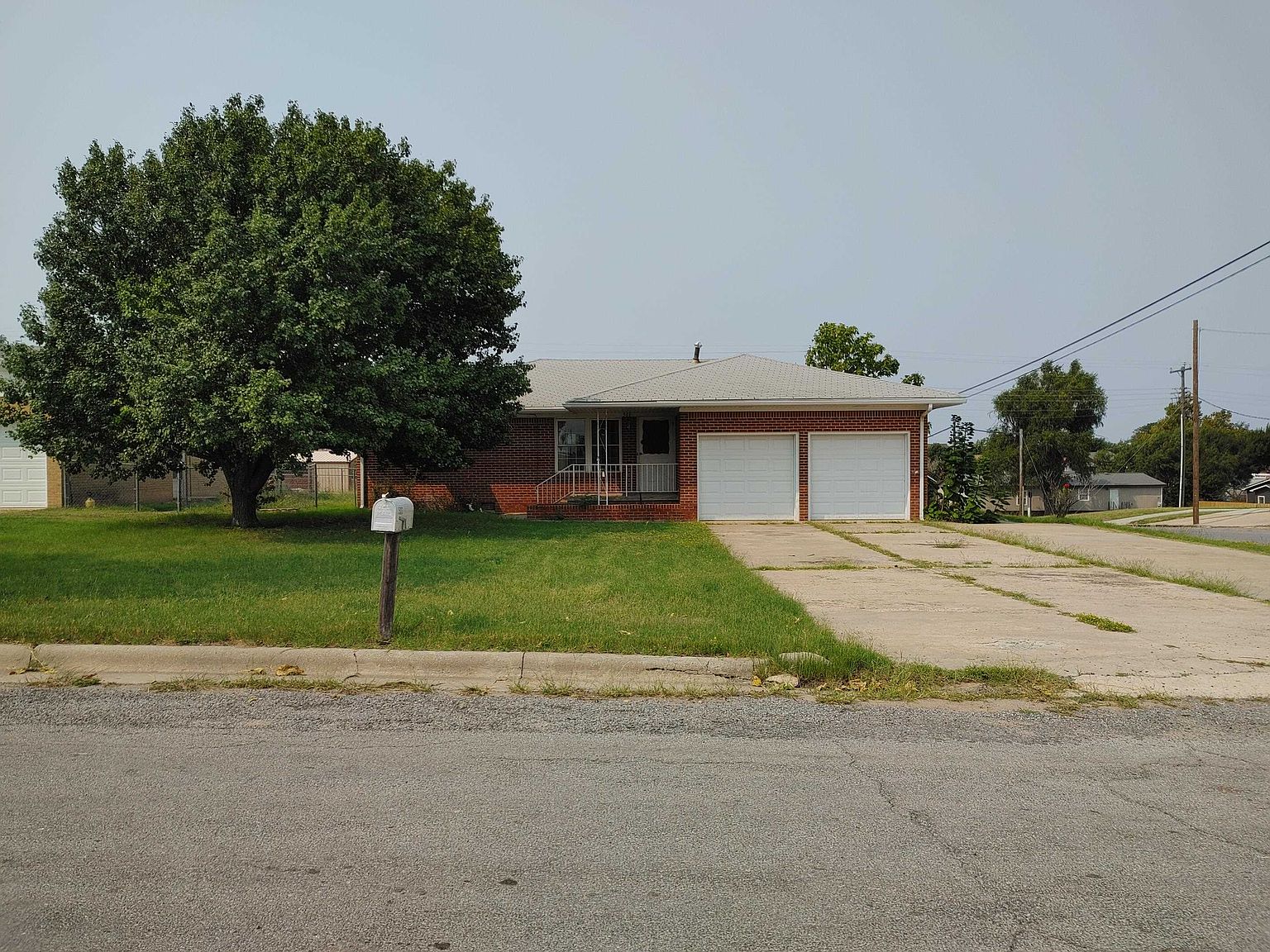 503 S Charles St, Shattuck, OK 73858 Zillow