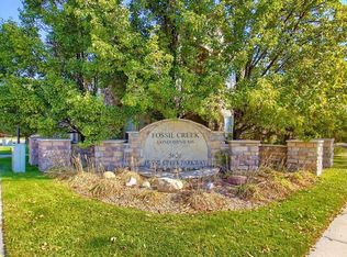5620 Fossil Creek Pkwy UNIT 10205, Fort Collins, CO 80525