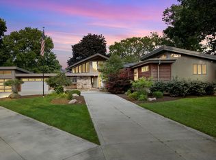 6001 Sunbury Rd, Westerville, OH 43082