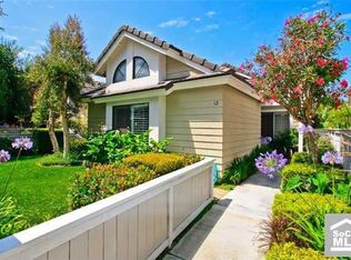 12 Camship, Laguna Niguel, CA 92677
