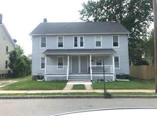 45 Brown St, Flemington, NJ 08822