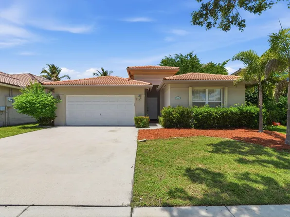 345 W Cypress Cove Circle, Davie, FL 33325
