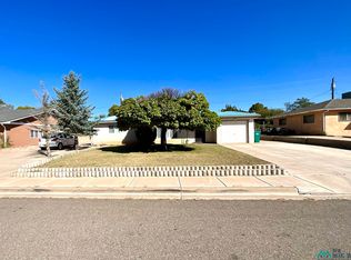 712 Elko Ave, Grants, NM 87020