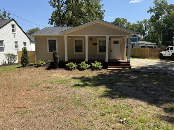 3104 Morson St, Charlotte, NC 28208