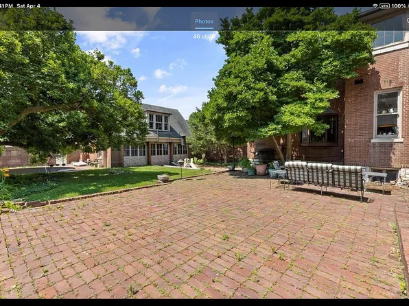 34 Waterman Pl, Saint Louis, MO 63112