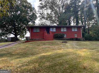 743 Oakdale Dr, Forest Park, GA 30297