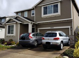 4650 SE Bentley St, Hillsboro, OR 97123